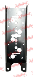 Preview: 133644 KEMPF Halter für Elektroausrüstung